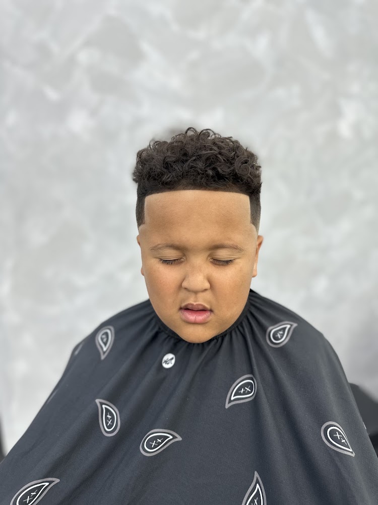 Excellence Barber Studio view 3