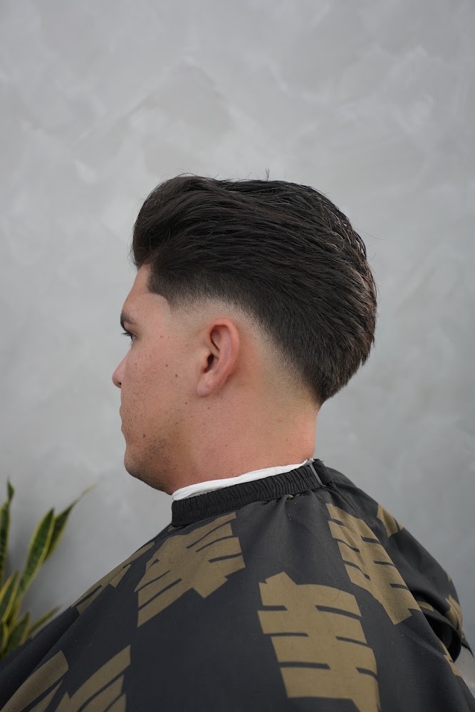 Excellence Barber Studio view 5
