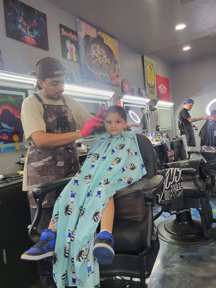 Exclusive Barber Studio LLC view 5