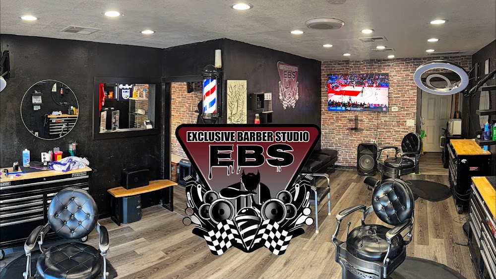 Exclusive Barber Studio | Sacramento Barbershop primary photo