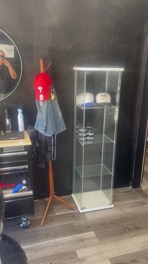 Exclusive Barber Studio | Sacramento Barbershop view 3