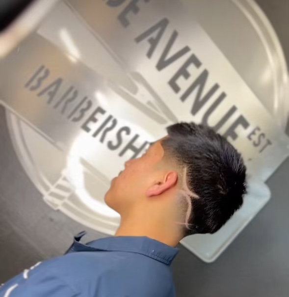 Fade Avenue Barbershop primary photo