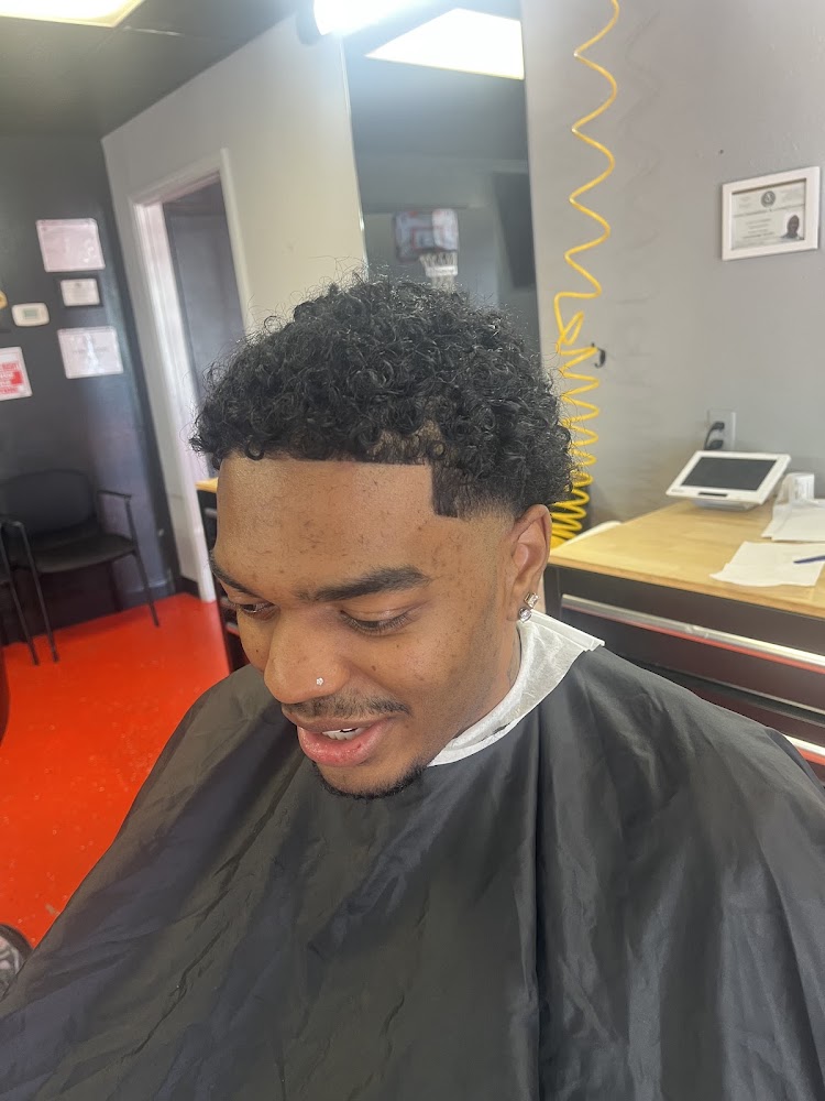 Fade Away Barbershop primary photo