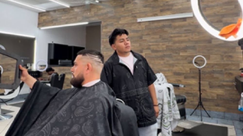 Fade City Barbershop primary photo