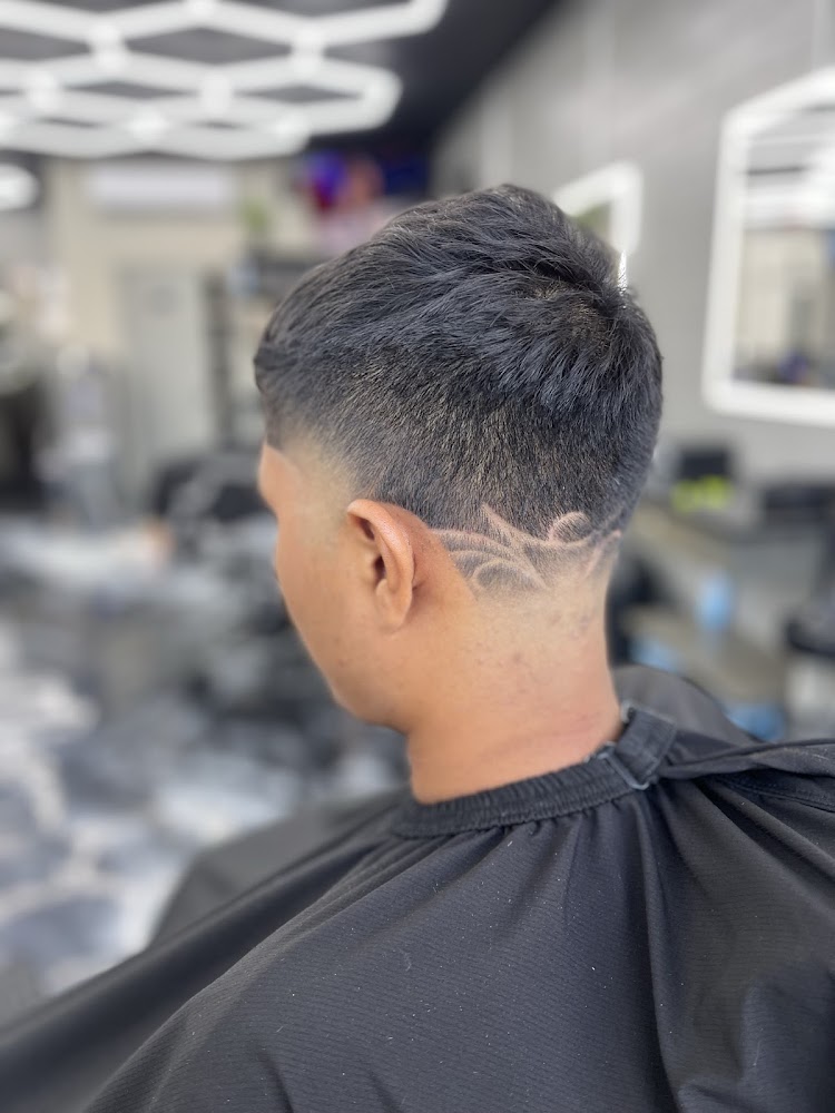 Fade & Co. Barber Shop and Shave Parlor view 4