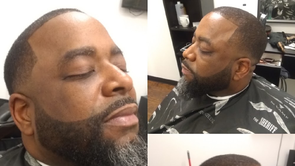 Fade Factory primary photo