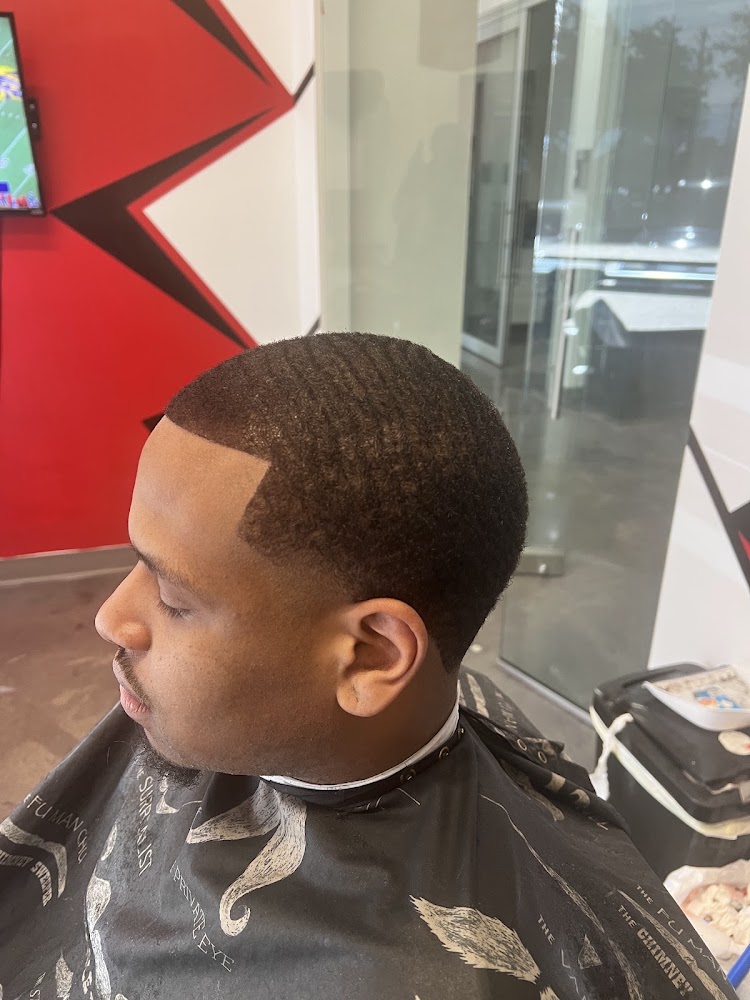 Fade Factory view 4