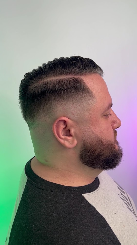 Fade Haus Barbershop primary photo