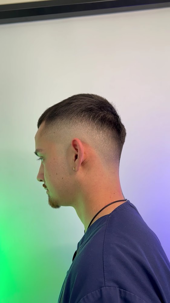 Fade Haus Barbershop view 2