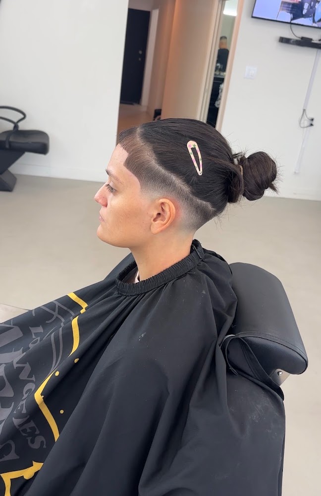 Fade Haus Barbershop view 3