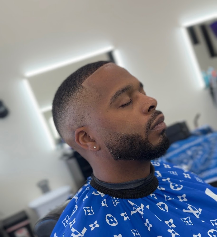 Fade Haus Barbershop view 4