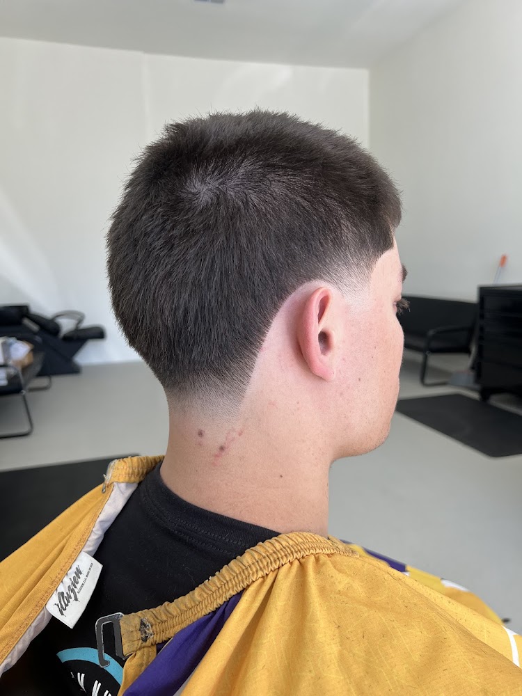 Fade Haus Barbershop view 5