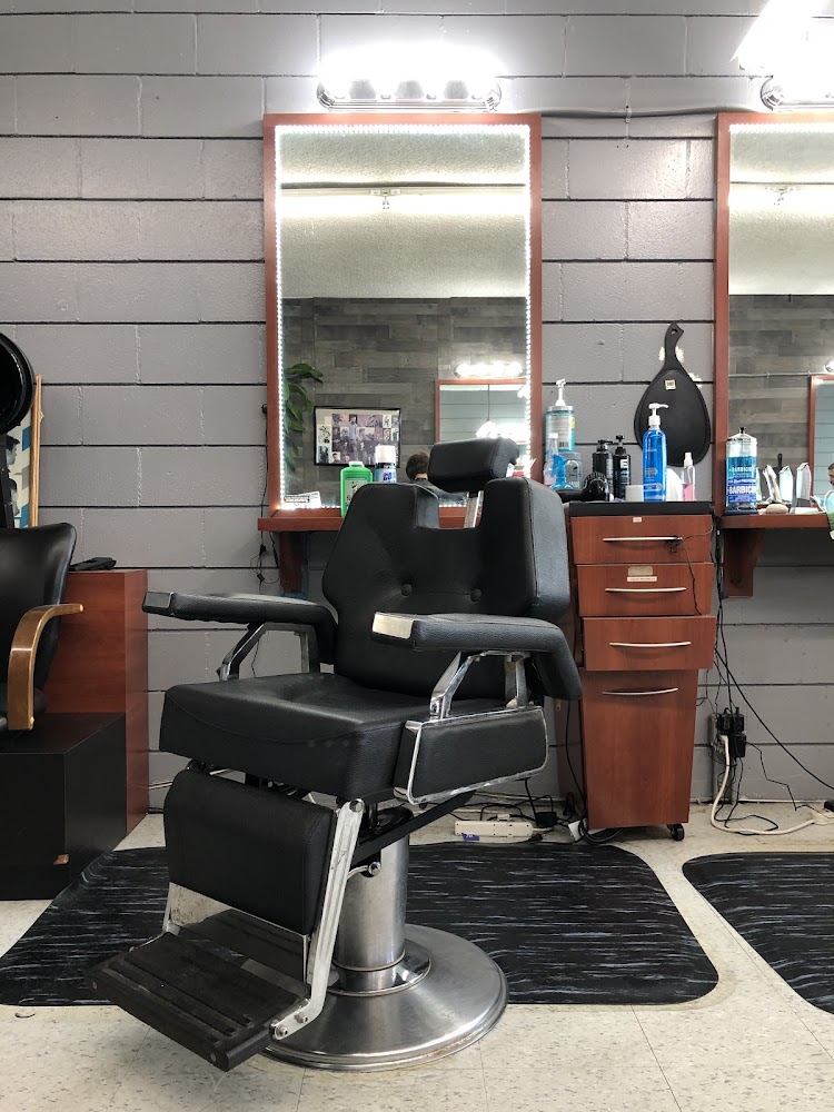 Fade Inn Barber Shop #6 view 2