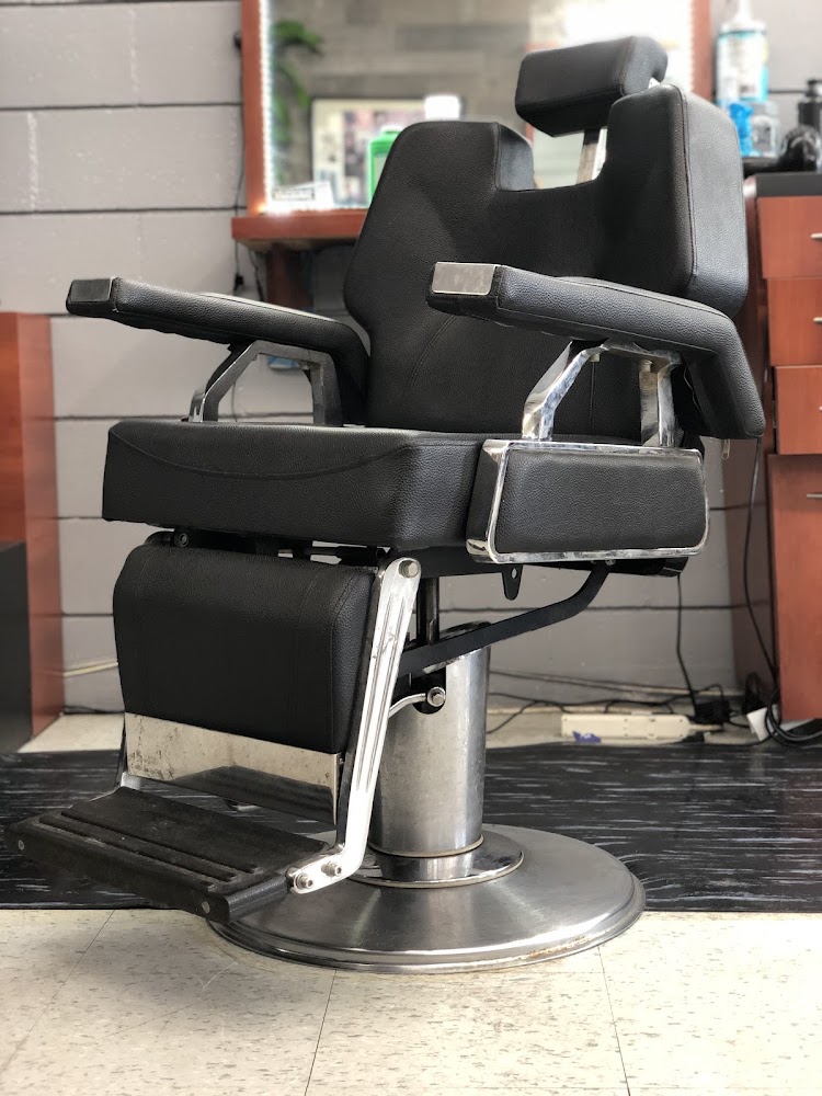 Fade Inn Barber Shop #6 view 5