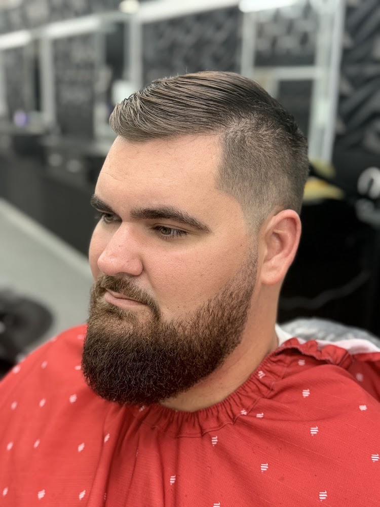 Fade Master Barber Studio (B.lyffe) primary photo