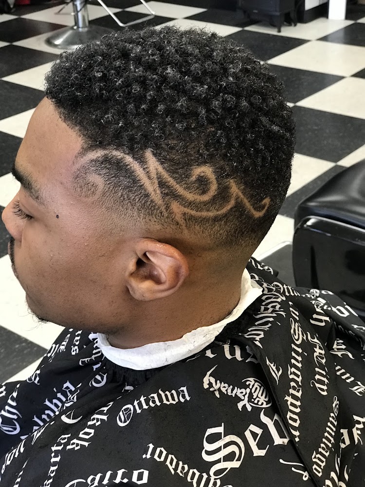 FADE MASTERZ view 2