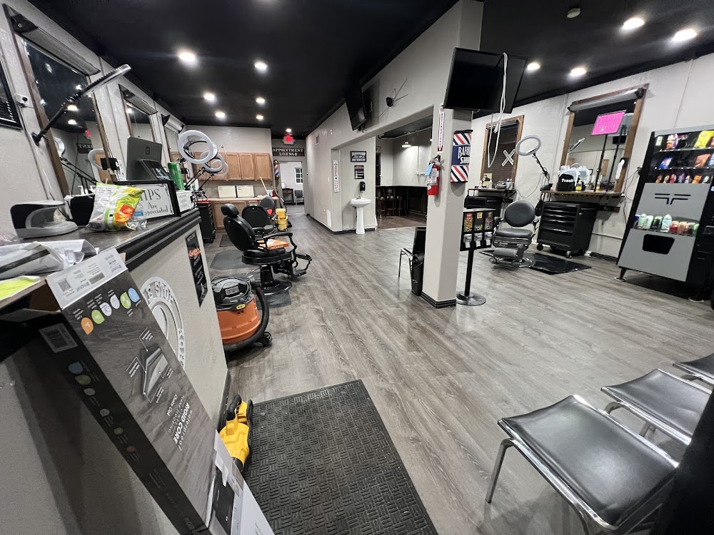 Fade Stop Barber Shop primary photo