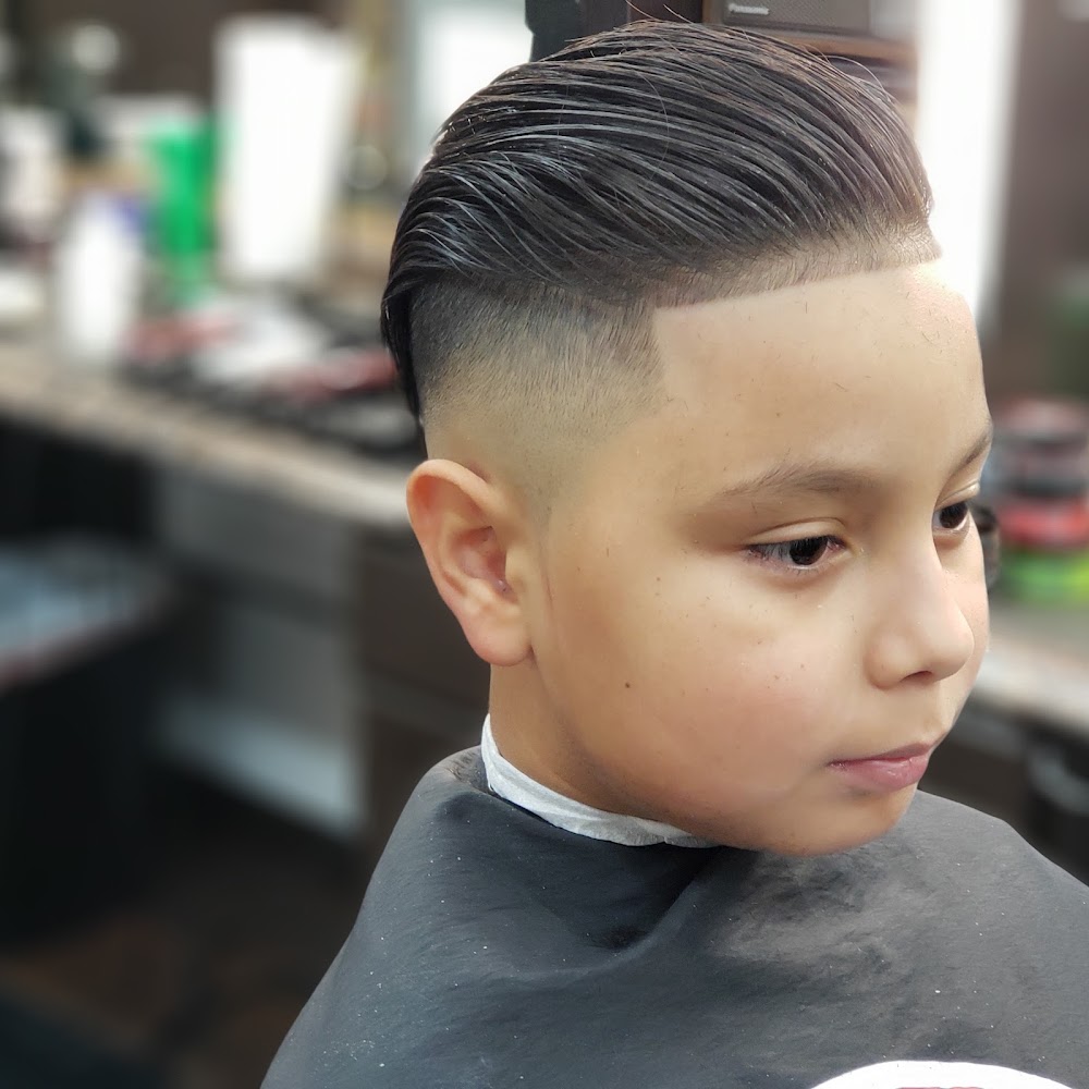 Fade Stop Barber Shop view 5