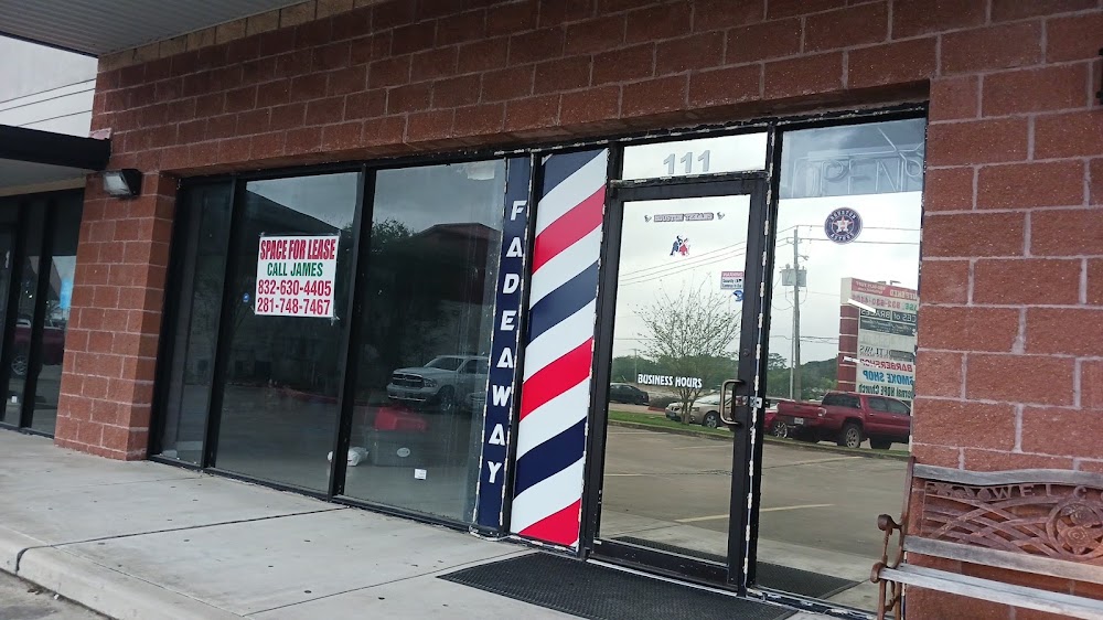 Fadeaway Barber Shop primary photo