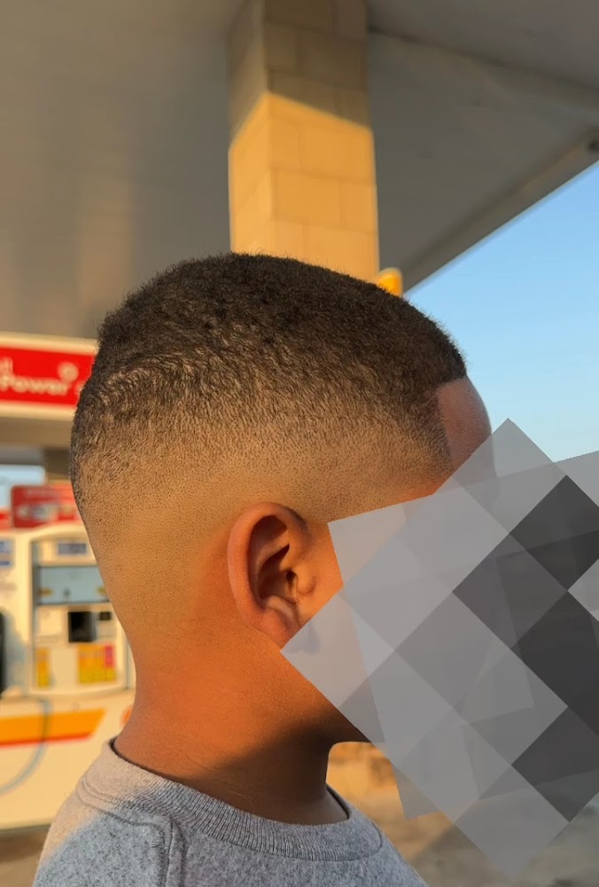 Fadeaway Barber Shop view 3