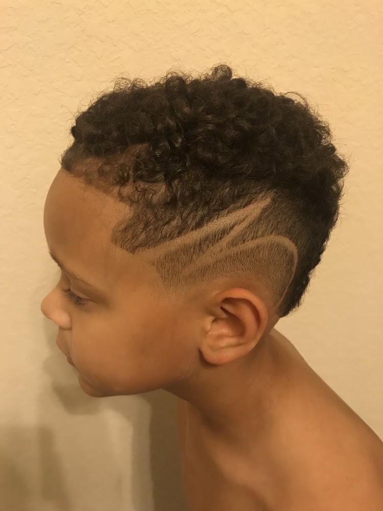 Fadeaway Barber Shop view 5