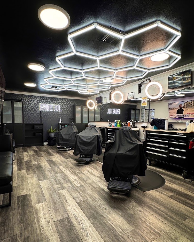FadeCo Barber Studio primary photo