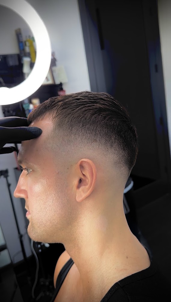 Faded Angels Barbershop primary photo