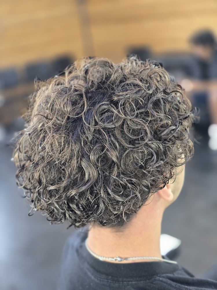 Faded Barbershop San Jose view 5