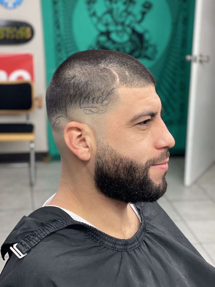 Faded Cutss Barbershop view 5