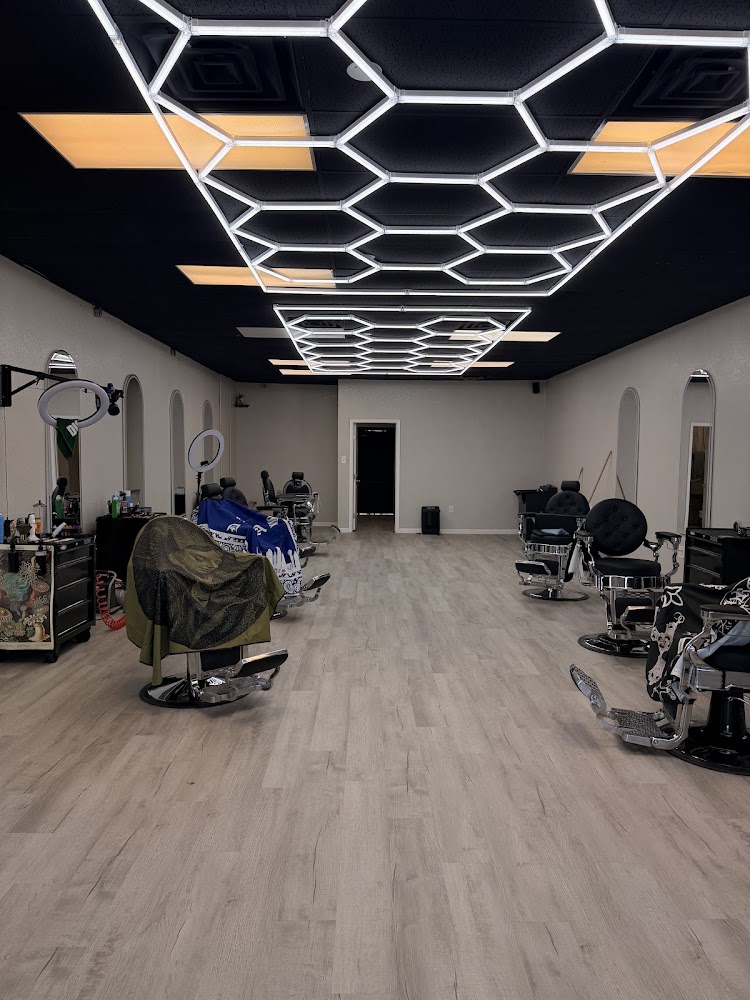 Faded Dept Barbershop primary photo