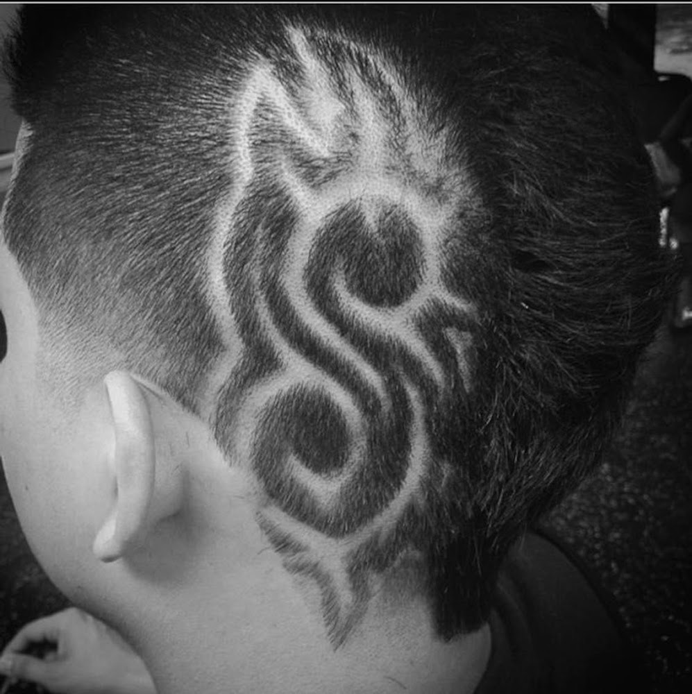 FADED UP primary photo