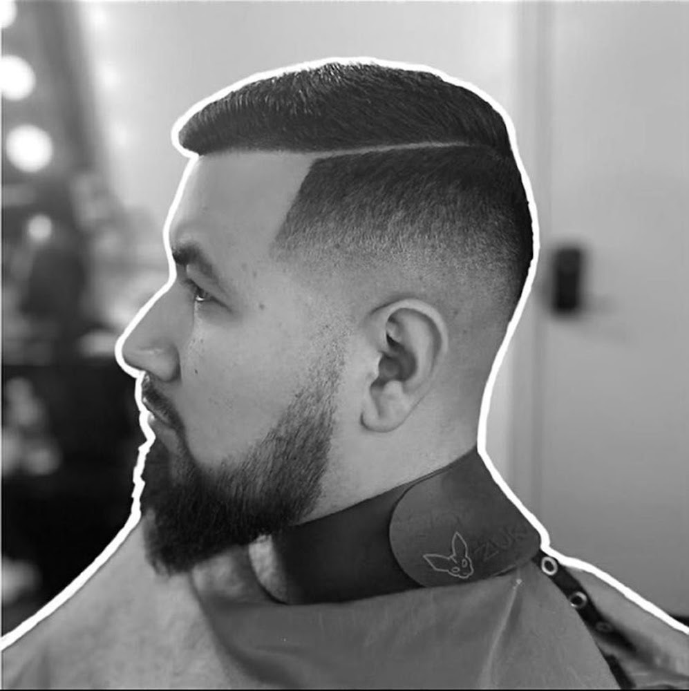 FADED UP view 3