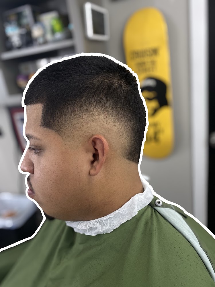 FADED UP view 4
