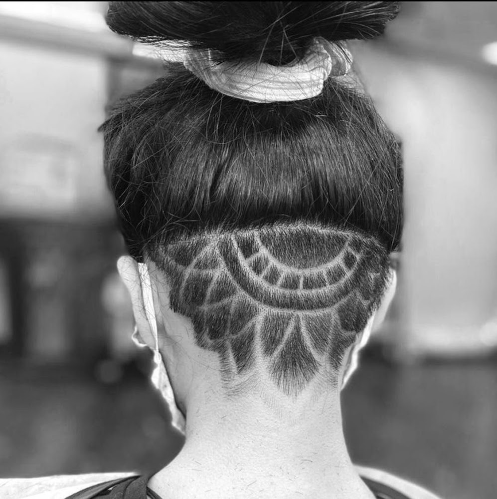 FADED UP view 5