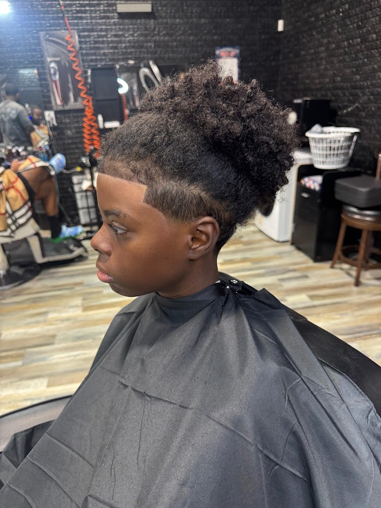 FadeGod Barbershop primary photo