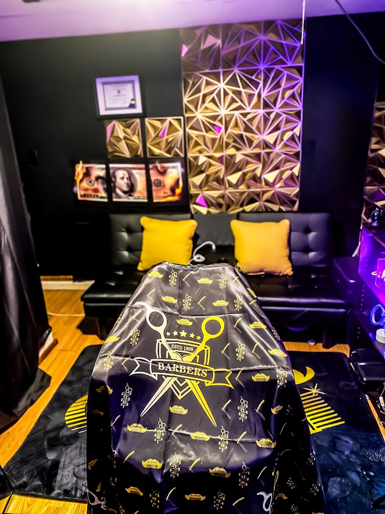 Fades By Cam Barbershop primary photo
