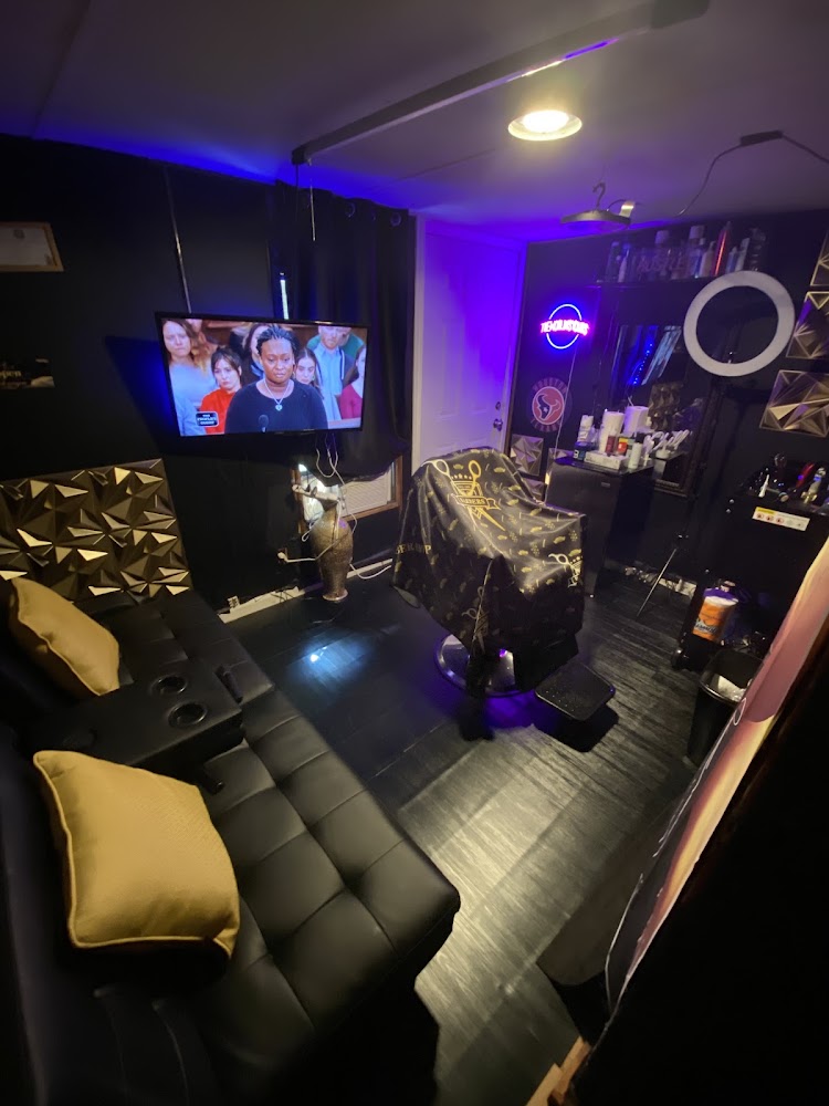Fades By Cam Barbershop view 2