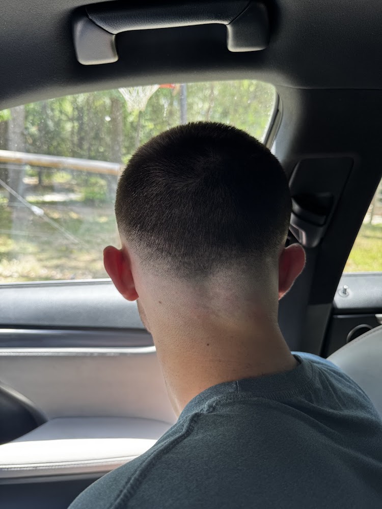 Fades By Cam Barbershop view 4