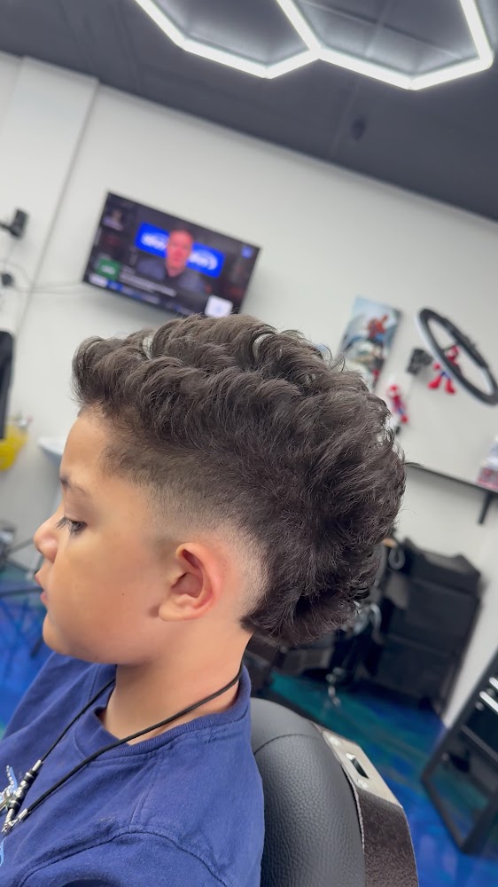 Fades In The Trap view 2