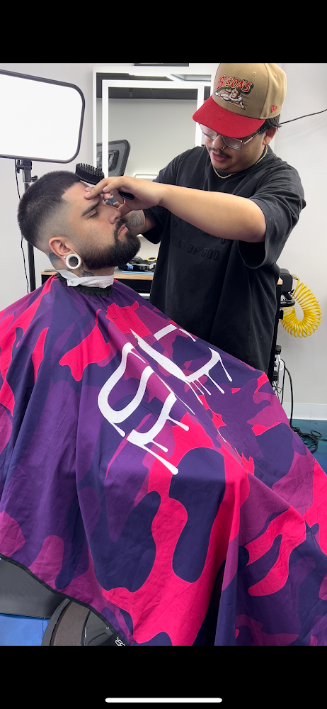 Fades In The Trap view 4