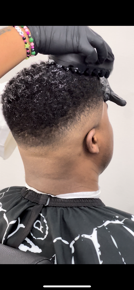 Fades In The Trap view 5