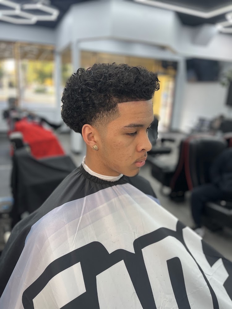 Fades & Shaves Barbershop 3 palmdale view 4