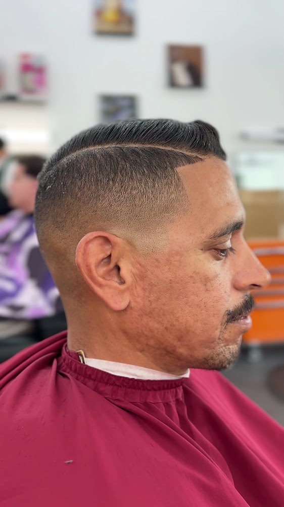 Fadetovens House Of Barbers view 2
