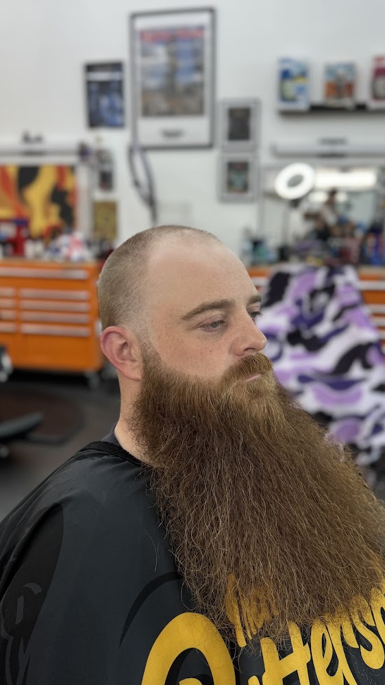 Fadetovens House Of Barbers view 3
