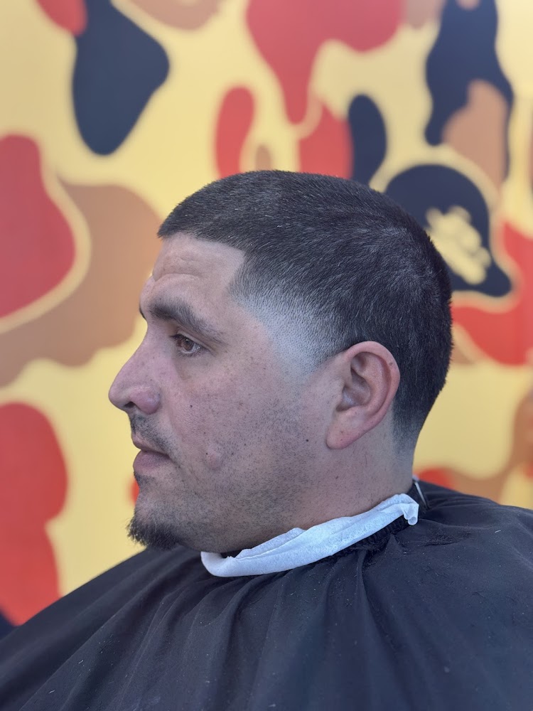 Fadetovens House Of Barbers view 5