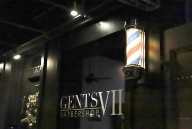 Fairview Barber Shop view 4