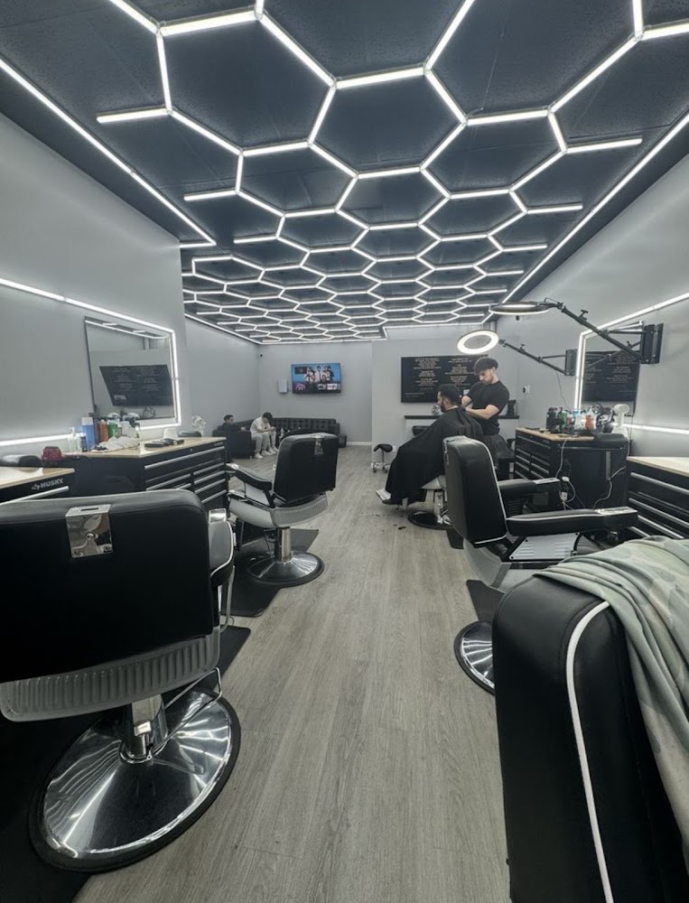 FBB Barbershop view 3