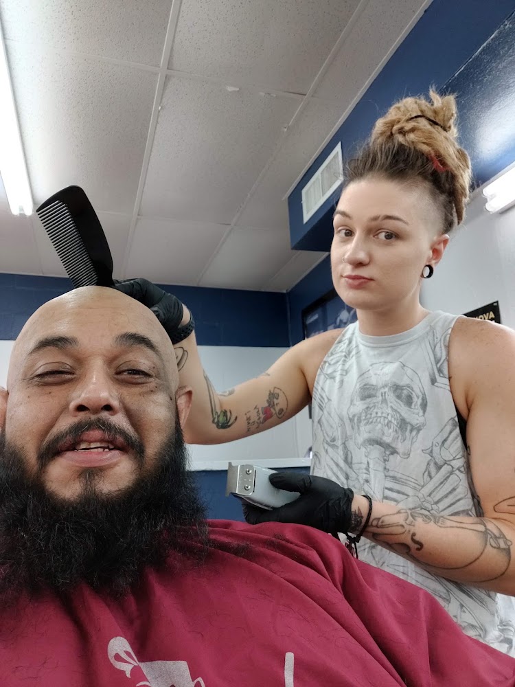 Fellas Barber Shop view 5
