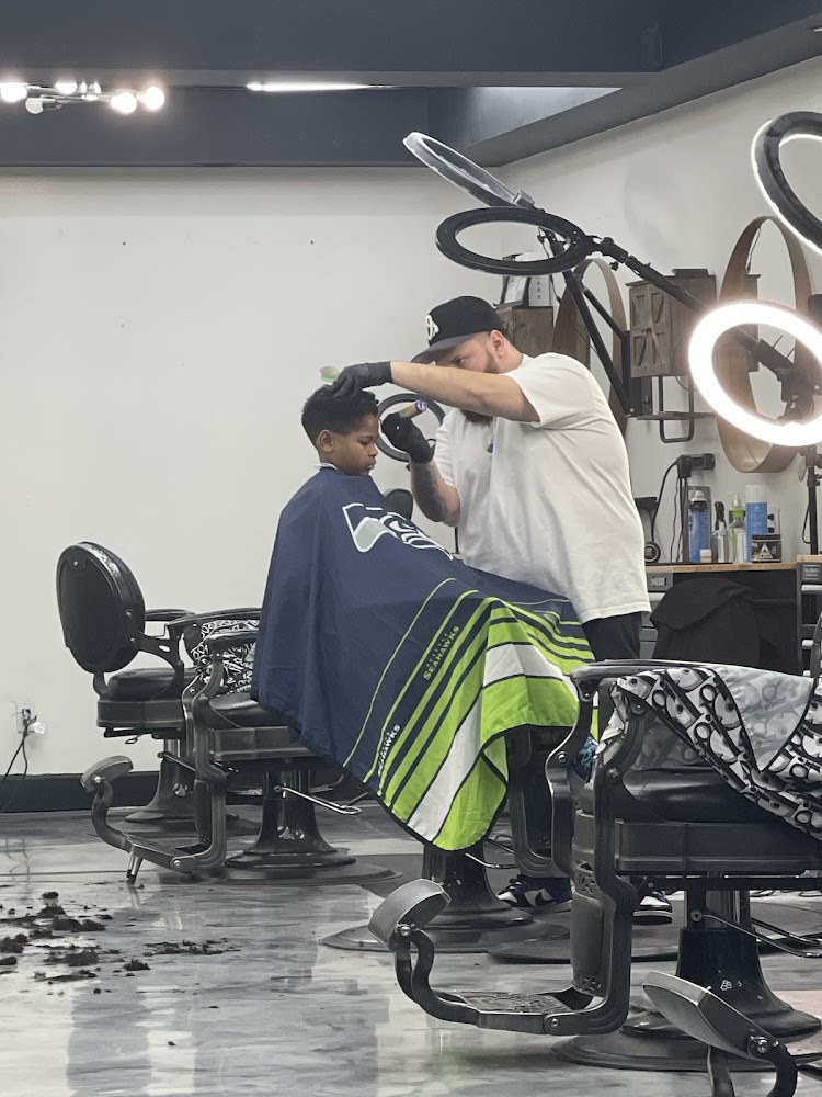Fern'z barbershop primary photo