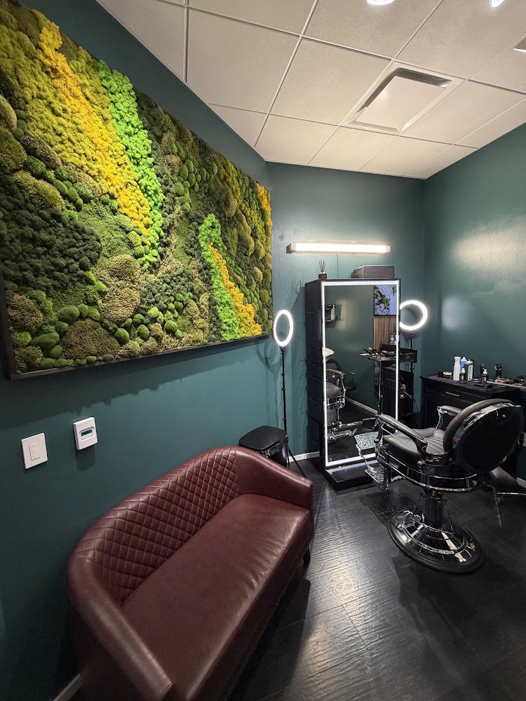 FERZ Barbershop view 3